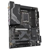 Gigabyte MB [Z790 UD G10];LGA1700; 4xDDR5;3xM.2; 6xSATA;10xUSB; HDMI, DP; ATX; | Eponuda.ba