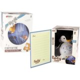  plišani pingvin s melodijama | shoptok.hr