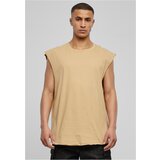 UC Men Open Edge Sleeveless Tee unionbeige | shoptok.hr