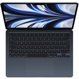 Apple MacBook Air 13.6″ M2 8GB 256GB SSD midnight MLY33D/A | Eponuda.ba