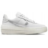 Nike Nizke superge Air Force 1 Platform Bež | Shoptok.si