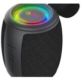 XO Bluetooth Speaker BoomBox F82 Black RGB Cijene