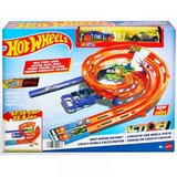 Hot_Wheels spiralna staza sa dva automobila Cijene