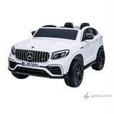 Mercedes GLC AMG63S Dvosed 311 bela Cene