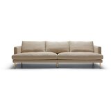 Sits Bež sedežna garnitura 277 cm Britt – | Shoptok.si