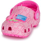 Crocs Mattel Pink Barbie Cls Clg T Ružičasta | shoptok.hr
