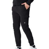 Hummel Muške jogger pantalone HMLNICK T931863-2001 Cene