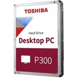 Toshiba 2TB SATA3 HDD P300 128MB 5400 | Eponuda.ba