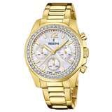 Festina mo&scaron;ka ročna ura F20609-1 cene