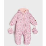 Sinsay Zimski kombinezon s rukavicama | shoptok.hr