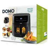 DOMO FRITEZA S PROZOROM 6 L, (1011003826) Cijene