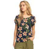 Roxy Women's t-shirt CLEAR THE WAY Cene