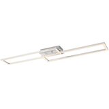  14691-55 - led prigušiva plafonska lampa iven 2xLED/18W/230V | Eponuda.com