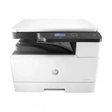 HP MFP LaserJet M436dn 600x600/128MB/23ppm/duplex/USB, CF256A