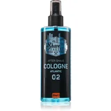 The Shave Factory Atlantic voda za po britju 250 ml