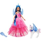 Barbie SET-SAFIRNA LUTKA HRR16 Cijene