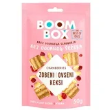 keks ovseni brusnica 50G