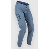 Tsg Seen Pants steel blue Cene