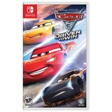 Nintendo Cars 3: Driven to win /Switch | Eponuda.ba