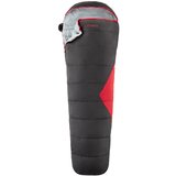 LOAP Mummy sleeping bag PHASE Grey/Red Cijene