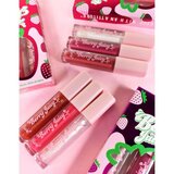 Rude Cosmetics berry juicy lip gloss set - shimmer | sjajevi i balzami za usne | ePonuda.com