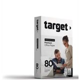  Papir target a4 80g 1/500 executive premium a kvaliteta PAPIR | Shoptok.si