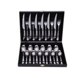 Fg haus 24/1 BR-293 Garnitura escajga, 24 komada ( 6 osoba ) | ePonuda.com