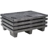 ratioform Polovična paleta, DxŠ 800 x 600 mm, od 1 kosa | Shoptok.si