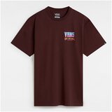 Vans Palm cheers classic sse Smeđa | shoptok.hr