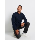 Sinsay muška majica dugih rukava 718BR-59X | shoptok.hr