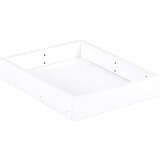 Based predal unit, bela, š. 42 cm Cene