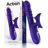 Action Vibrator No. Fourteen