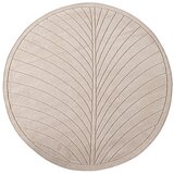 Ayyildiz Carpets Bež okrugao unutarnji i vanjski tepih ø 120 cm Nova 1204 – | shoptok.hr