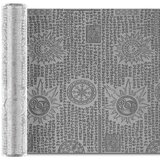 Green Stuff World Rolling Pin Dark Runes | Teksturni valjak tamne rune | Eponuda.com