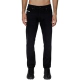 Diesel Jeans - D-LUSTER L.34 TROUSERS black | Shoptok.si