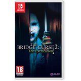 BRIDGE Curse 2 The Extrication (SWITCH) | Shoptok.si