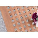 Gardenson LOUNGE GARNITURA akacija trd les aluminij | Shoptok.si