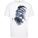 Mister Tee 4 AM Oversize T-shirt white Cene