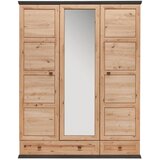 XORA garderobna omara hrast artisan | Shoptok.si