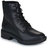 Timberland Polškornji BRIMFIELD Črna Cene