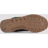 New Balance 574 Crna | shoptok.hr