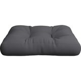  Blazina za kavč iz palet antracit 60x61,5x10 cm blago, (20656794) | Shoptok.si