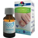 FOOT CARE raztopina za onihomikozo, 10 ml