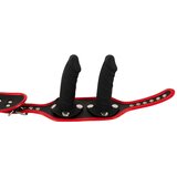 Bad Kitty Strap On z 3 dildi (R2493187) | Shoptok.si