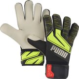 Puma Vratarske rokavice ULTRA Grip 1 RC Črna | Shoptok.si