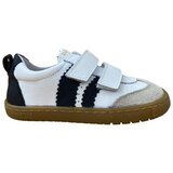 Blanditos Nizke superge DELFIN VELCRO DEPORTIVA RESPETUOSA Blanco Bela Cene