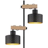 Globo podna lampa Rielly 15651S | ePonuda.com