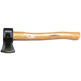 Ramda cepilna sekira 1kg, lesen ročaj, 44cm RA 698467 u