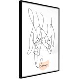  Poster - Complicated Love 30x45 Cijene