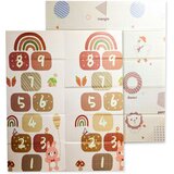 Jungle Podloga za bebe S15188-11 150x180cm PVC | Eponuda.com